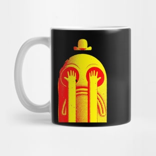 Devils sjl Mug